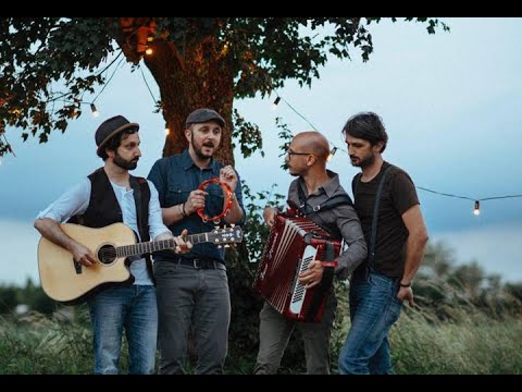 Wedding Band Venice Italy - The Hopeless Wanderers (Compilation)