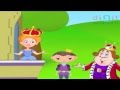 The Queen Of Hearts Animated Nursery Rhymes Songs For Kids