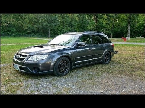 Subaru Outback at Summit Point with Chin Track Days 08/10/2019, Red Group, 1:28 lap