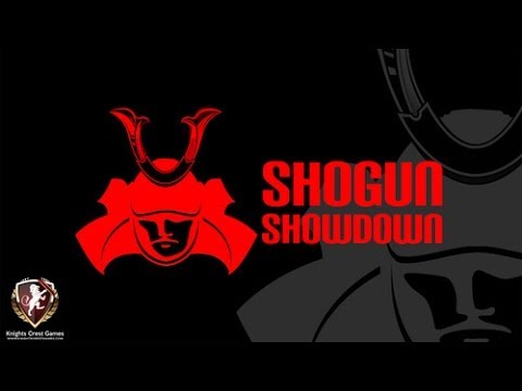 Undead Viking Reviews Shogun Showdown