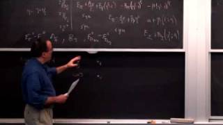 Lec 16 | MIT 5.80 Small-Molecule Spectroscopy and Dynamics, Fall 2008