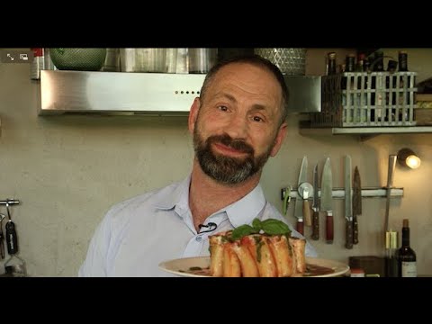 Torta di pasta en härlig smakbomb