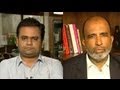 NCP Divided On Ajit Pawar S Resignation