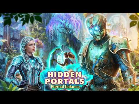 Hidden Portals 1: Extra
