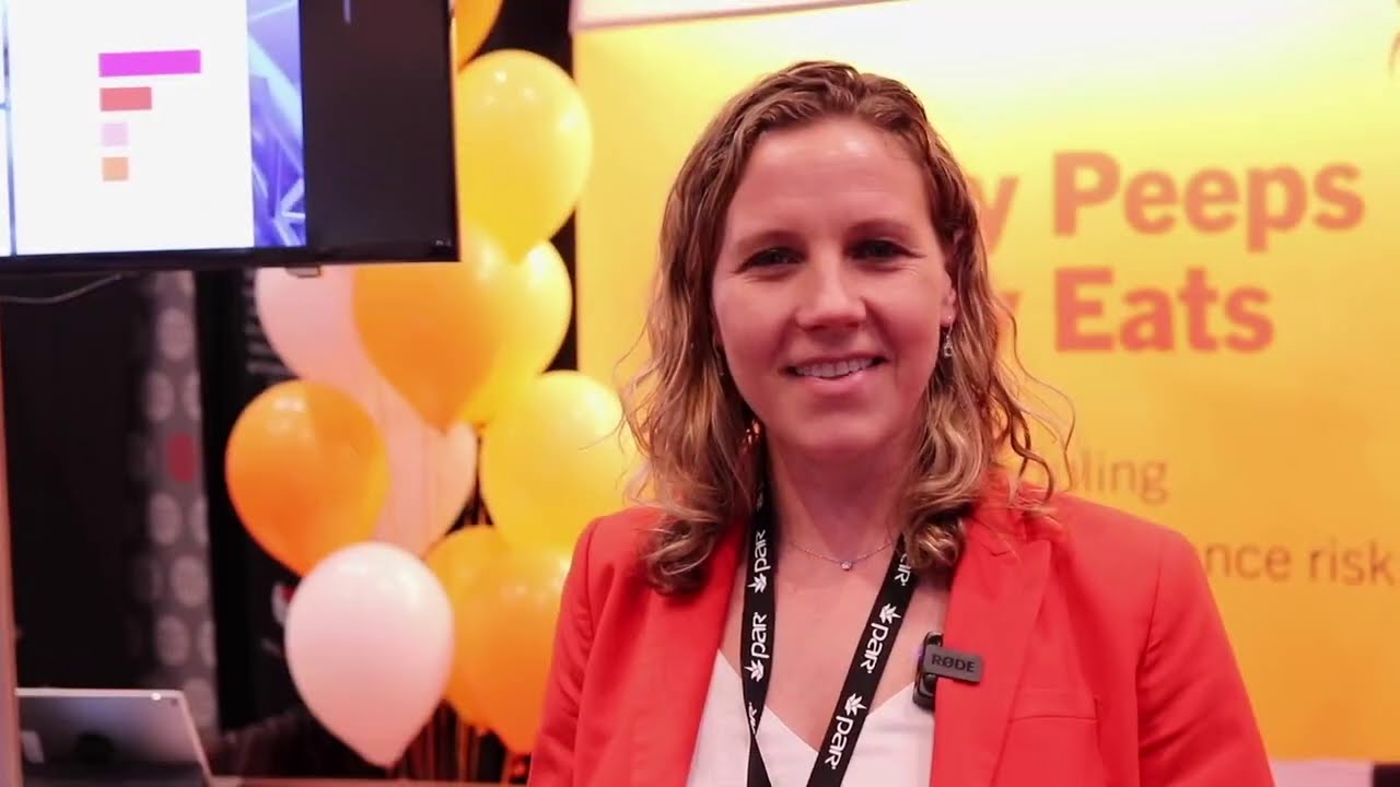 Workforce: interview with Kronos MURTEC 2020