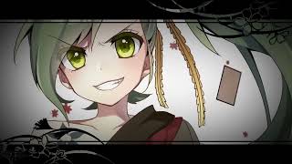 【ロサ(ROSA)・ついなちゃん】 猪突猛進ガール 【Synthesizer V カバー】
