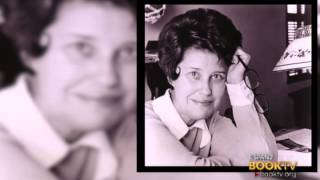 C-SPAN Cities Tour - Dayton: Writings of Erma Bombeck