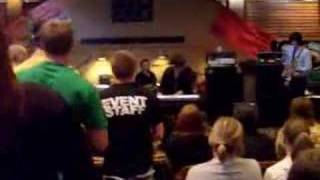 Let Me Go On - Seabird (bad audio)