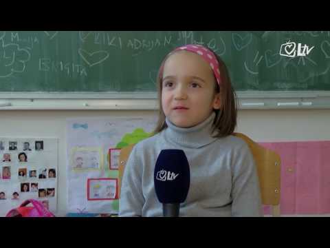 Mali veliki 21.01.2017. - Prijateljstvo