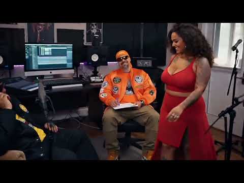 (MISS-IA/MA PALA clip officiel 2025 ) (cover ElBandido ia )