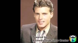 Ricky Nelson ~ Hey There, Little Miss Tease