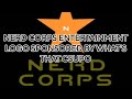 Nerd Corps Entertainment Logo 2009 Effects Sponsored By What S That Csupo