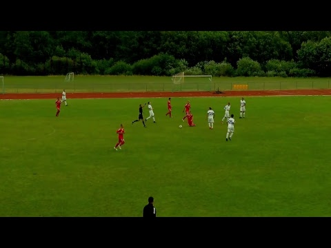 Baltijos taurė (U17): Estija - Lietuva