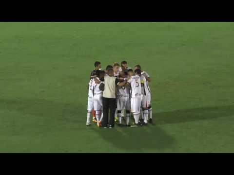 Chapecoense 0 x 0 Joinville - Primeira liga 2016 - MM