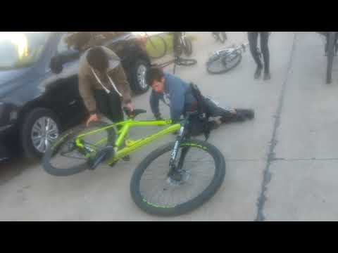 Stunt Villa Maria 24