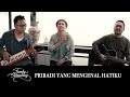 Franky Sihombing - Pribadi Yang Mengenal Hatiku (Feat. Feby Febiola)
