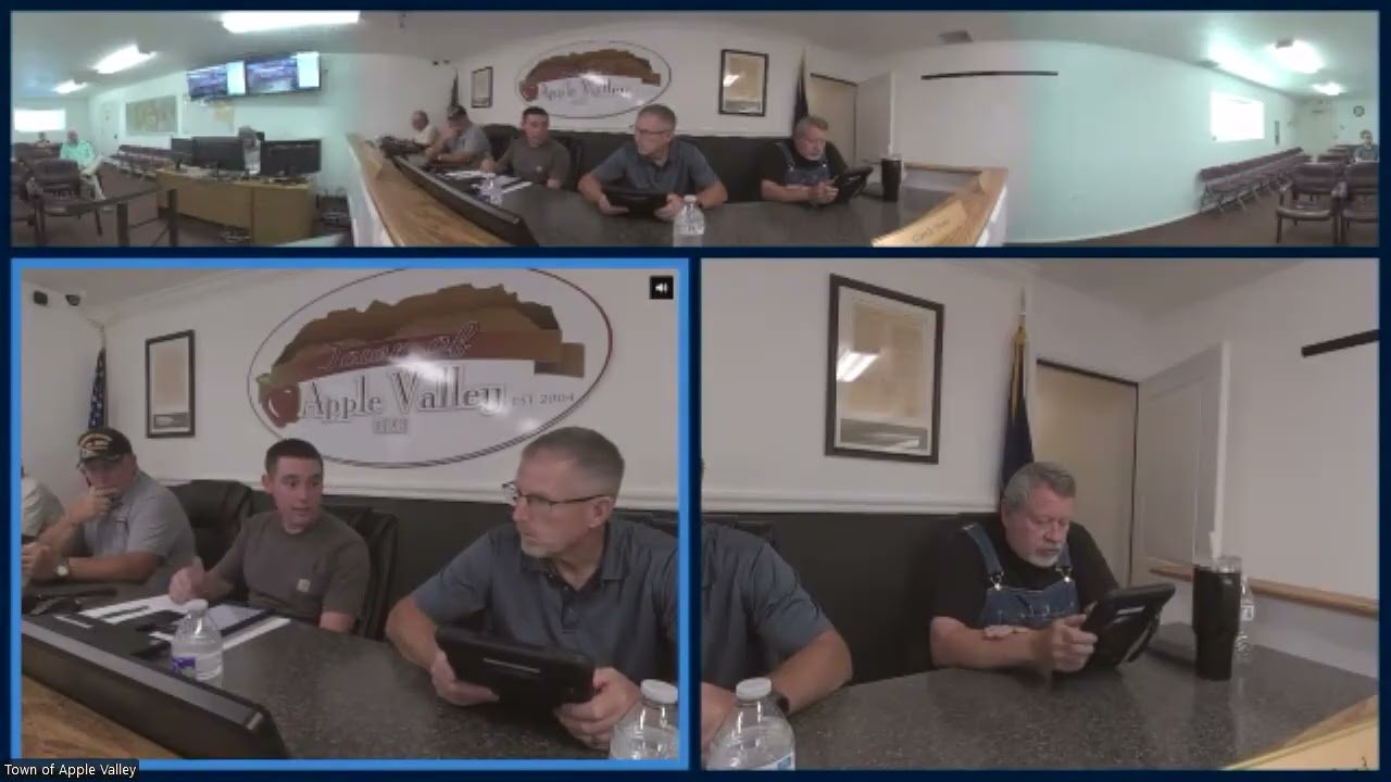 Planning Commission - July 8, 2026