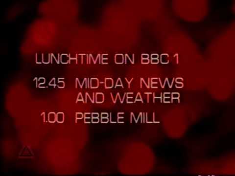 BBC1 (Startup) 1977