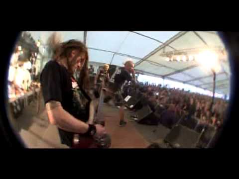 Rawside-Es herrscht krieg