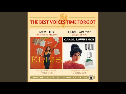 This Is All Very New To Me (Remastered)