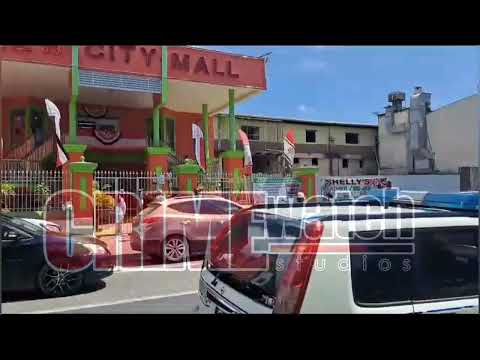 3 Armed bandits were shot by a licensed firearm holder during an attempted robbery on Sat 26th Aug