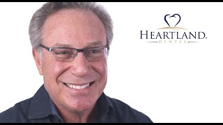 Affiliation with Heartland Dental – told by Dr. Lieberman