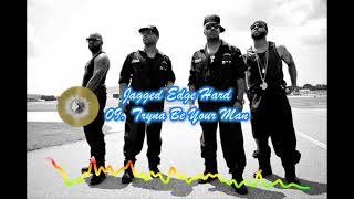 09 Tryna Be Your Man