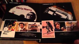 Clint Eastwood 20 Film Collection
