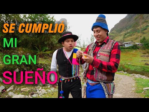 Serpentino cumplió mi gran sueño