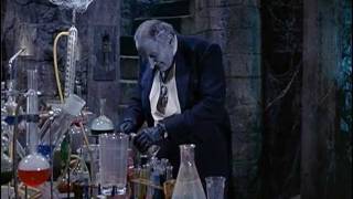 The Munsters Unaired Pilot