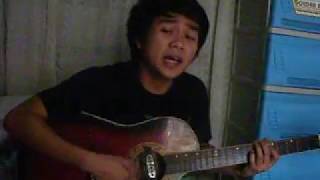 Ayoko Na - Armand (Original Composed Song)