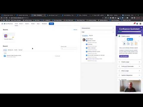 Video Image