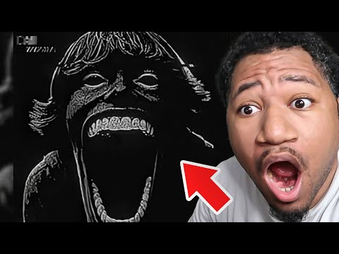 Analog Horror Funk | Reaction