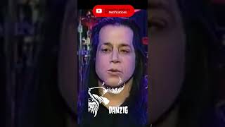 Download lagu GLENN DANZIG FLEXING MUSCLES #danzig #metal #shorts mp3