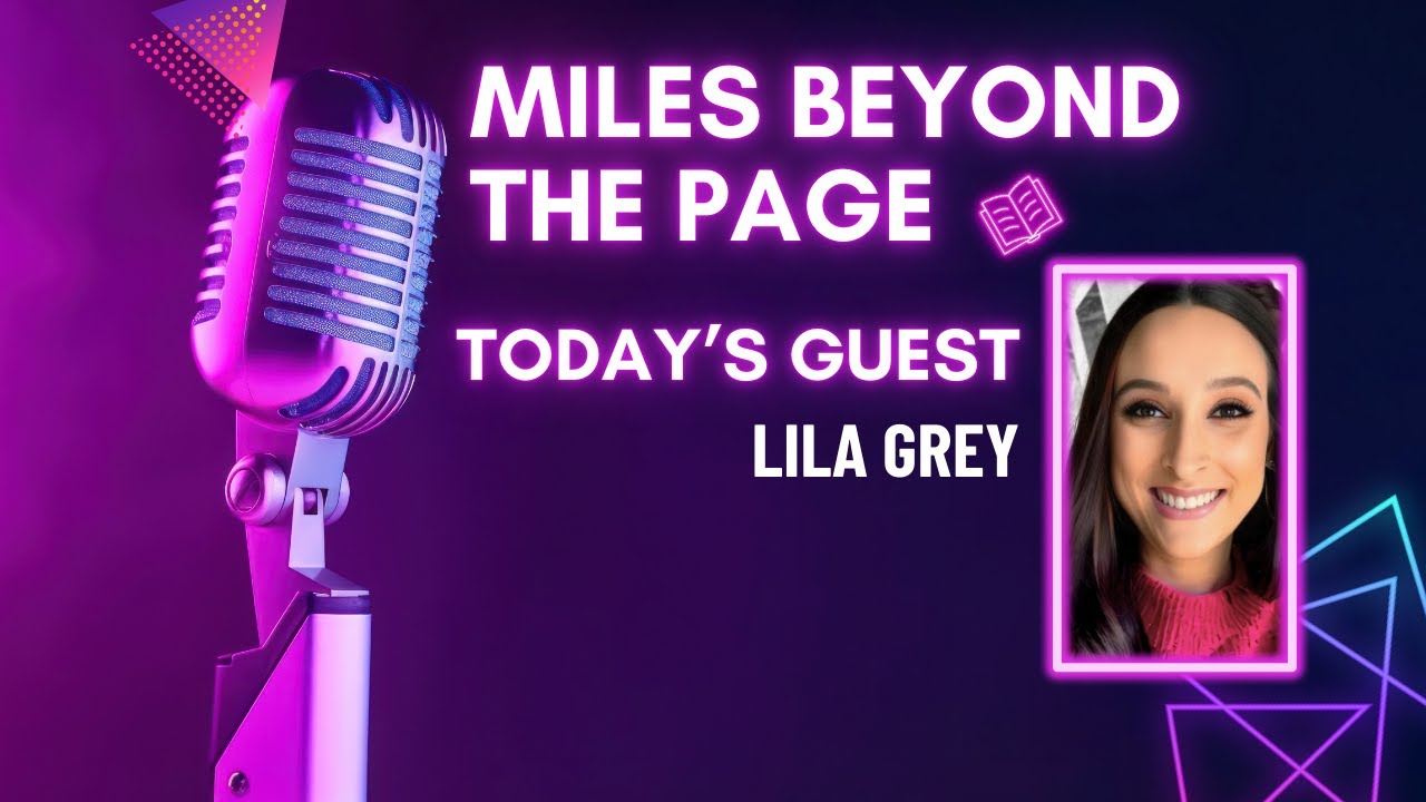 Lila Grey – Dark Romance, Chaos & Morally Gray Men Worth the Wreckage
