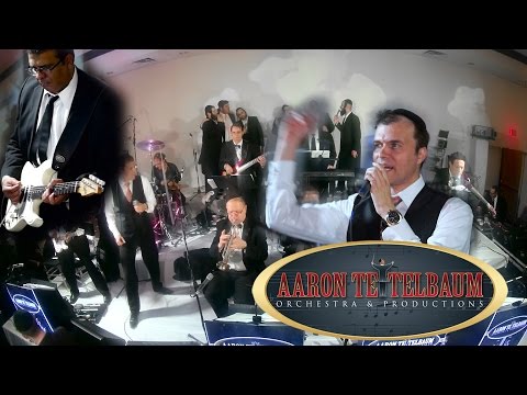 Ohad Moskowitz & Yedidim "Endless Energy"  Aaron Teitelbaum Production | אוהד מושקוביץ מקהלת ידידים