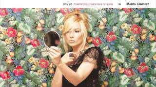 Marta Sánchez - Soy Yo (Pumpin&#39; Dolls New Diva Club Mix)