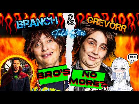 No Syd & Olivia This Week 😔| Syd & Olivia Talk Sh*t - S3 Ep71