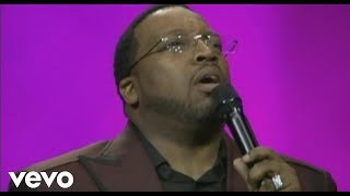 Marvin Sapp - Worshipper in Me (Live) (from Thirsty)