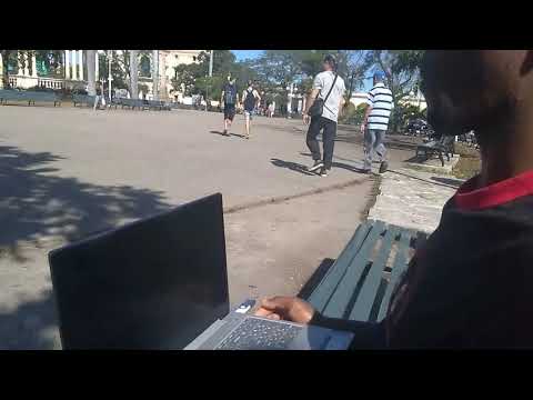 VOCES DE CUBA ¡ NUEVO PROGRAMA DE RADIO REPÚBLICA LLEGA AL CORAZÓN DEL PUEBLO CUBANO