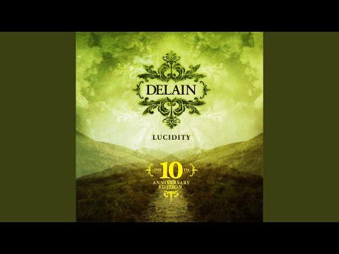 Videoclip de Frozen (Deep) — Delain