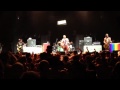 NOFX - Ronnie and Mags 