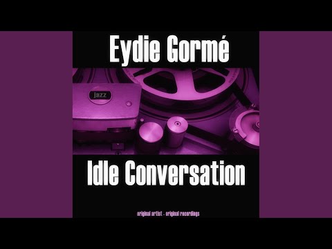 [Ah, the Apple Trees] When the World Was Young