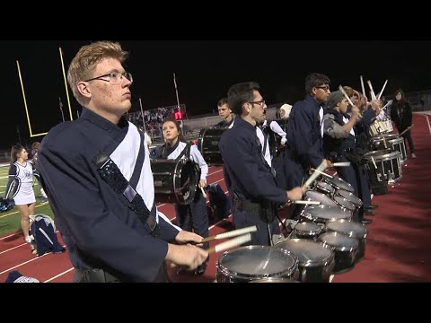 BGC Highlights: Sam Houston vs. Champion - Week 12