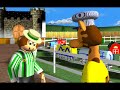 Geoffrey Goes To The Fair