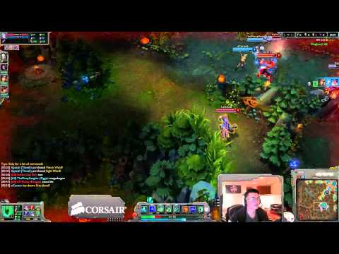 Pick on the newest TSM Member