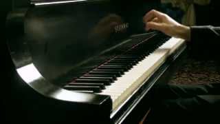 Franz Liszt Sonetto del Petrarca no. 104 - Sandro Russo, piano