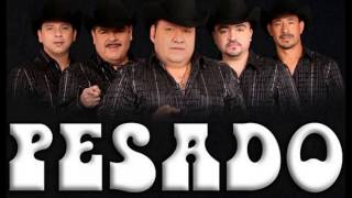 PESADO (ayudame a olvidar)