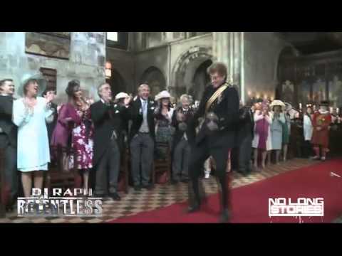 DJ RAPH DROPS POW 2011 @ ROYAL WEDDING!!