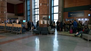 2024 is expected to be busiest year ever for holiday travel